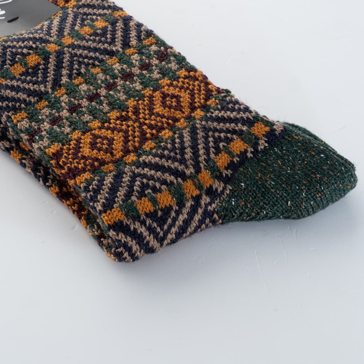 Merino Socken Beck