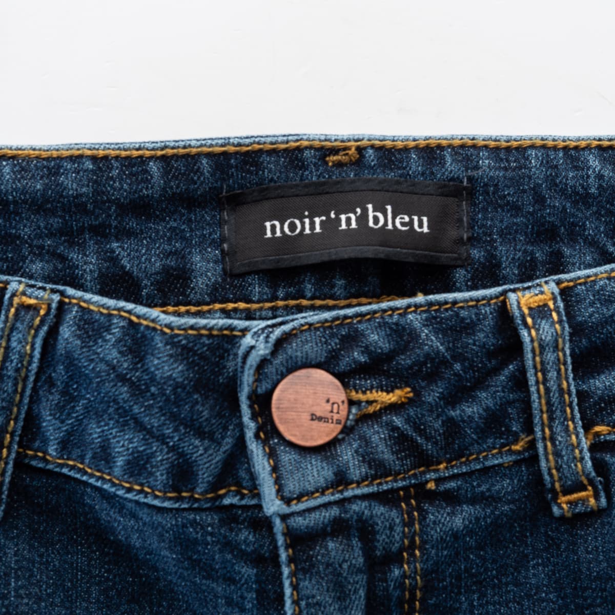 Jeans Lisette