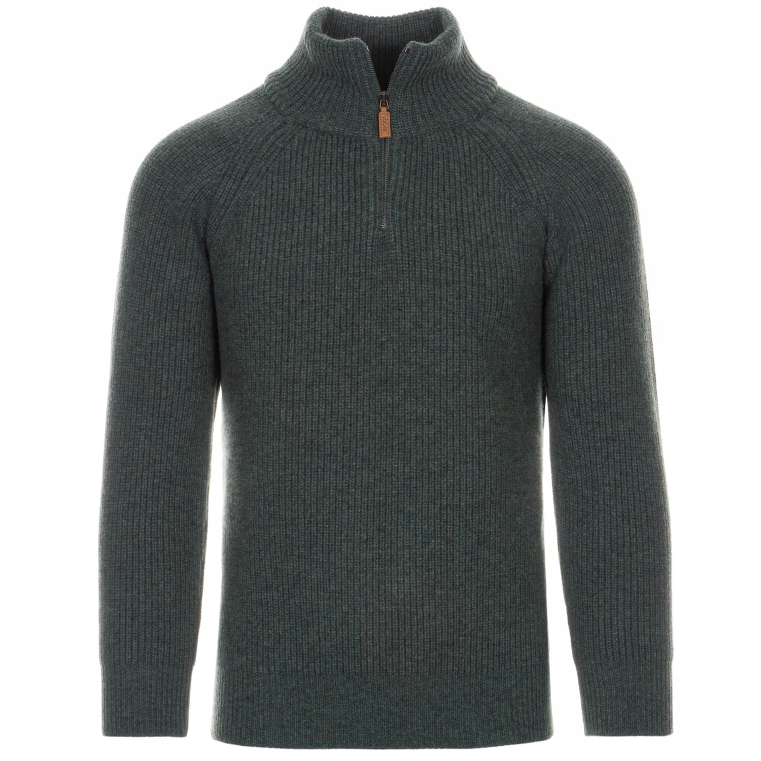 William-Lockie-longbaulk-quarter-zip-peacock-4-von-4 william-lockie-longbaulk-quarter-zip-peacock-4-von-4