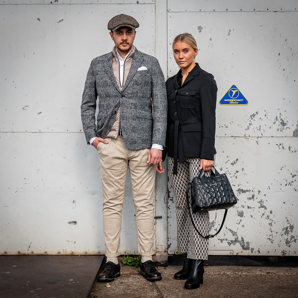 Unsere neue Fashionstories sind online. 311232340_3205923919656187_1576083963012757894_n