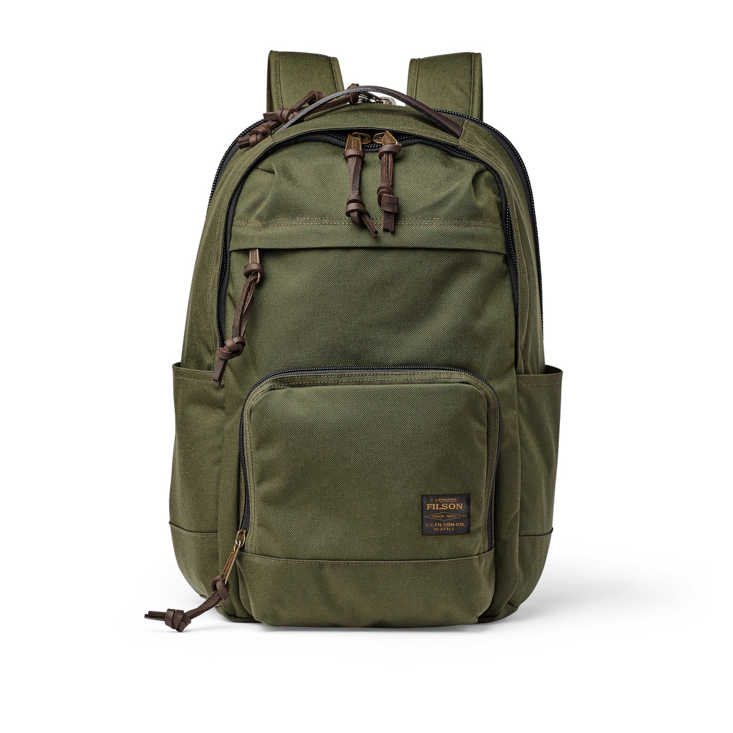 Dryden Backpack