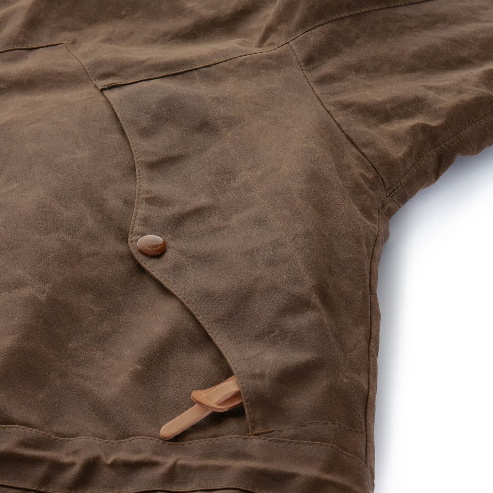 Manifattura-7003-wx-mountain-jacket-dark-tan-6 manifattura-7003-wx-mountain-jacket-dark-tan-6