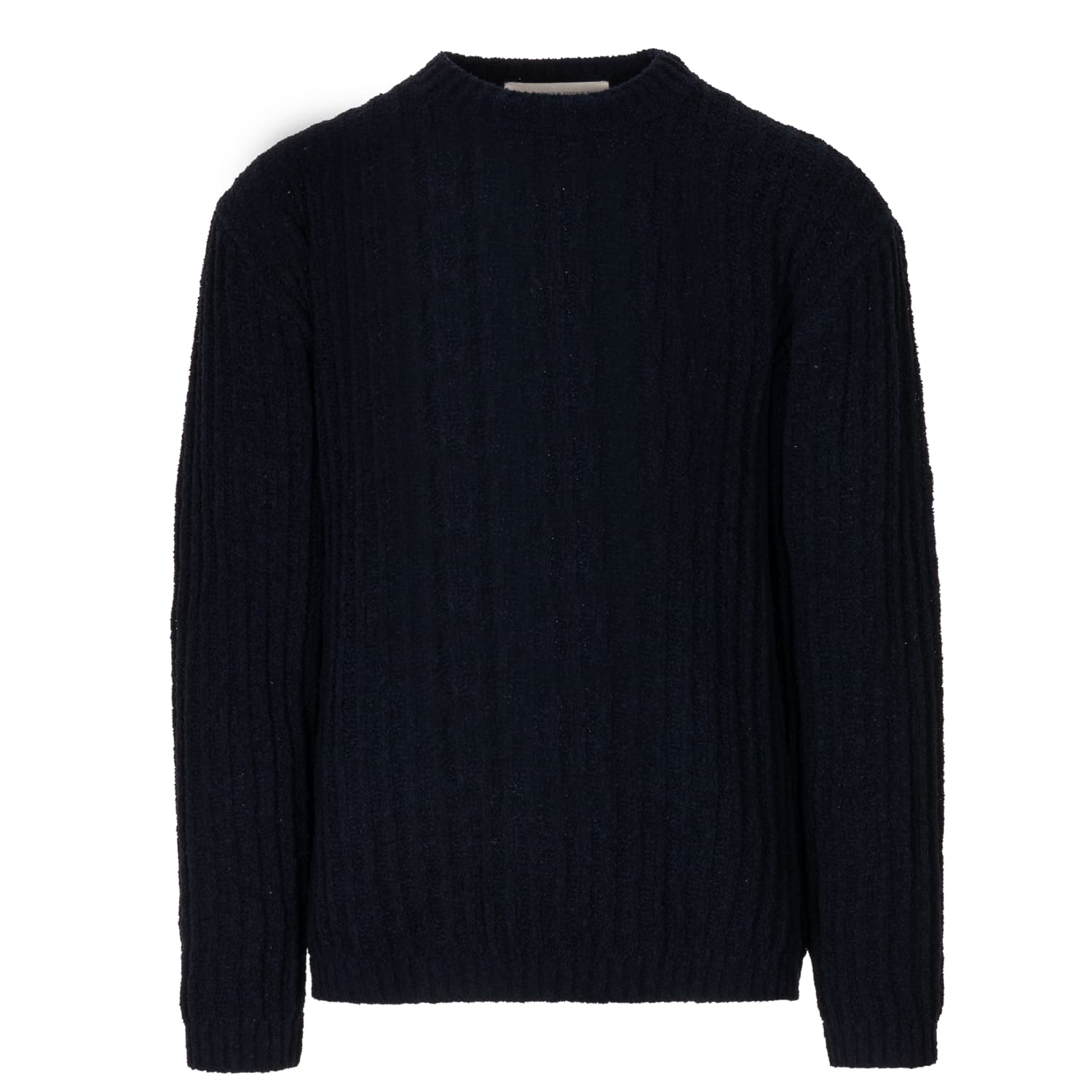 Strickpullover Ethan Blu