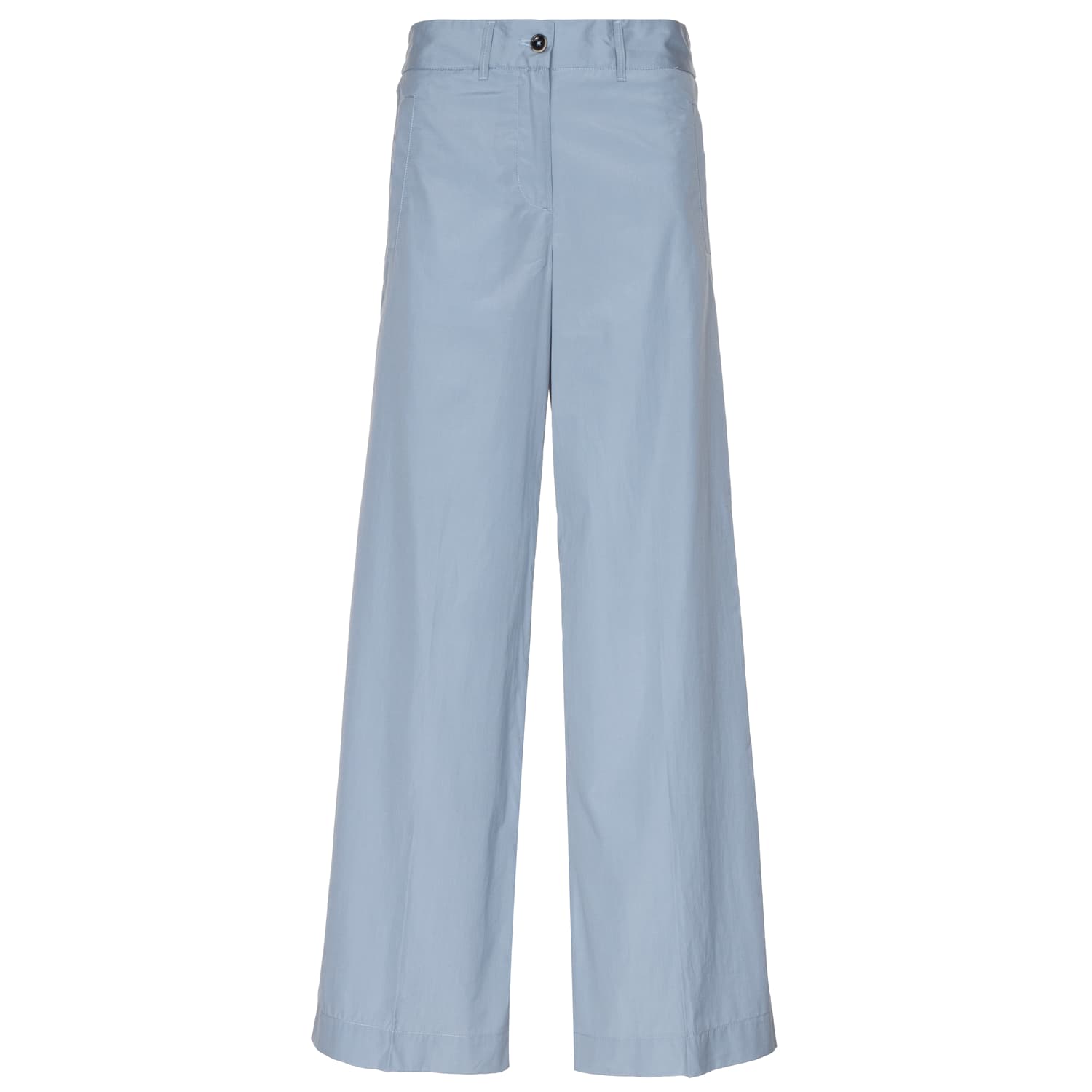 Weite Hose Astrid aus Baumwolle