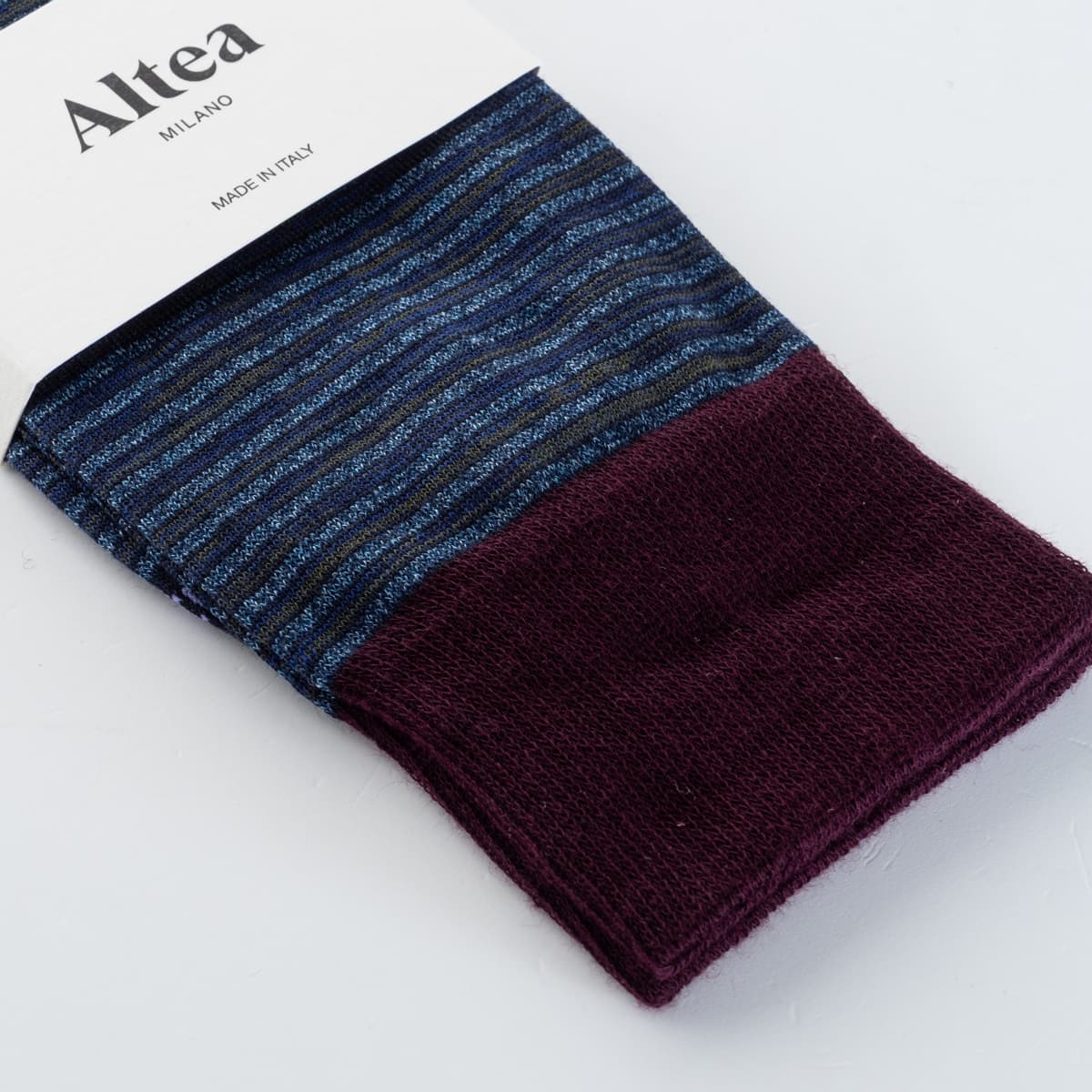 Ringelsocke 8072
