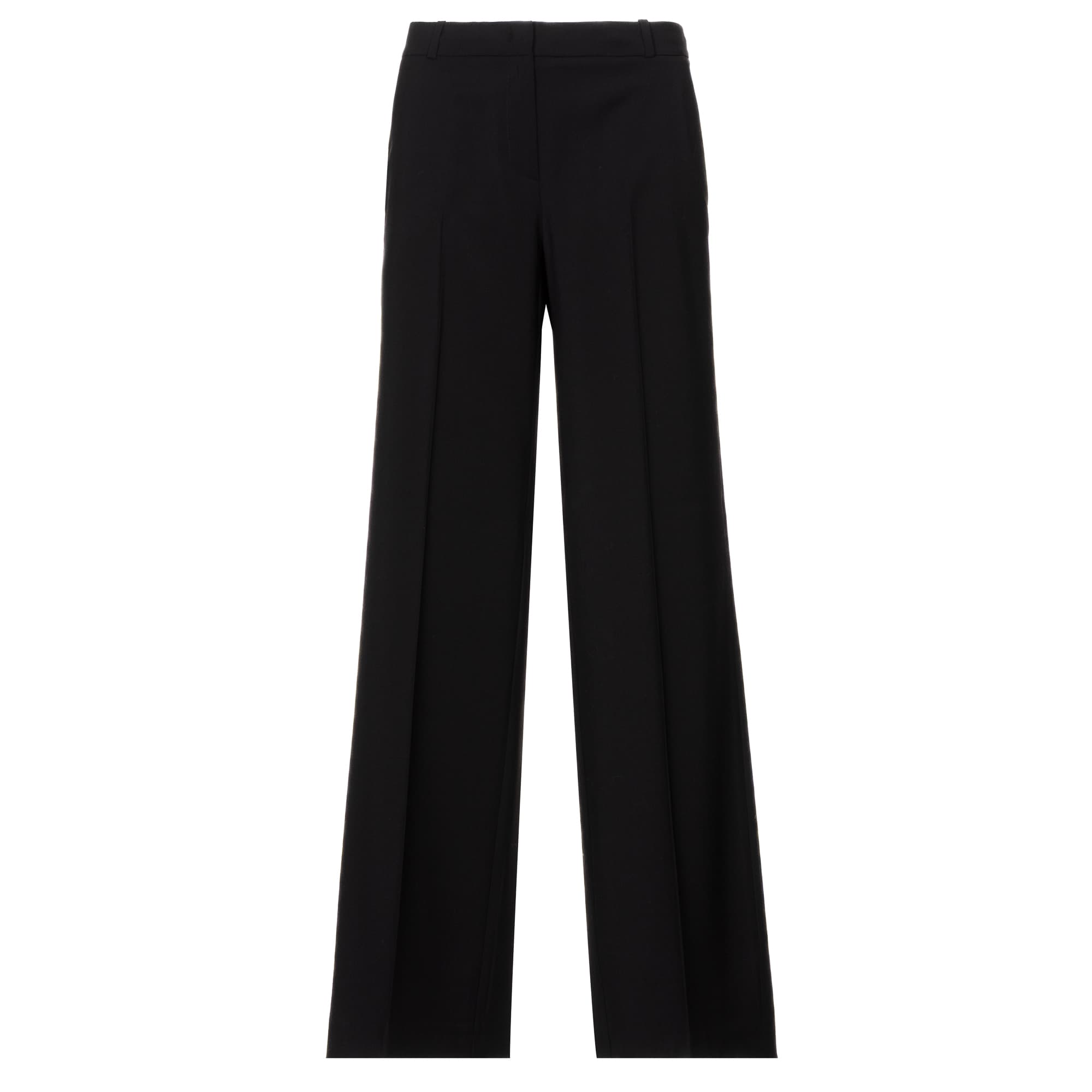 Schurwollhose Andrea