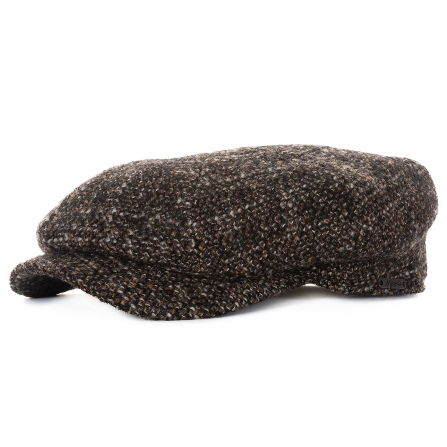 Wigens-101-973-newsboy-retro-cap-800-brown-1-von-1 wigens-101-973-newsboy-retro-cap-800-brown-1-von-1