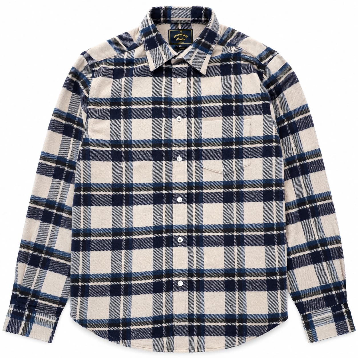 Ecca Shirt