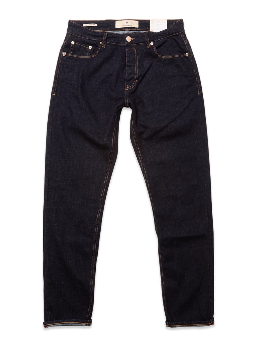 Recco F V2 Jeans Rinse Wash