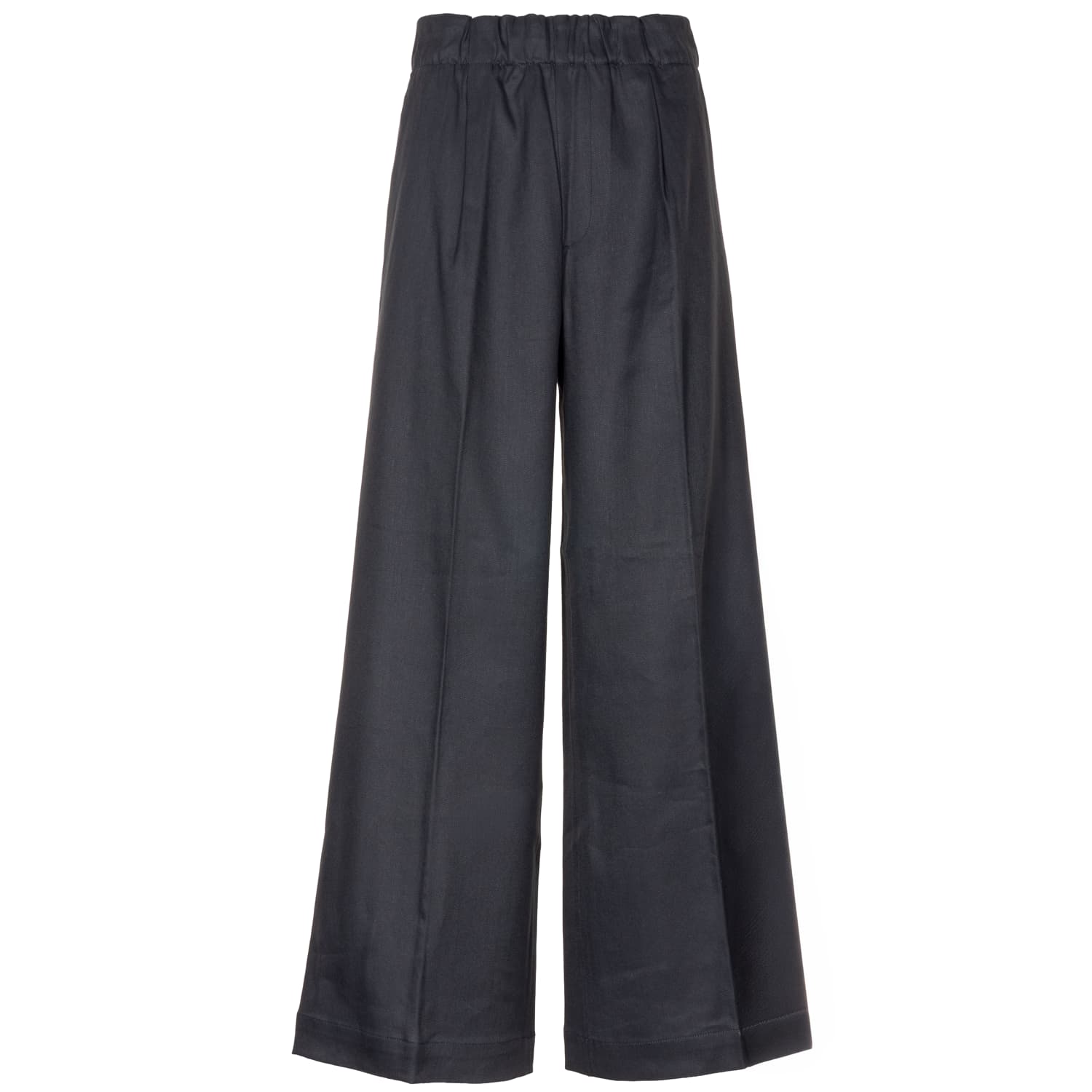 Leinenhose Sirena Navy