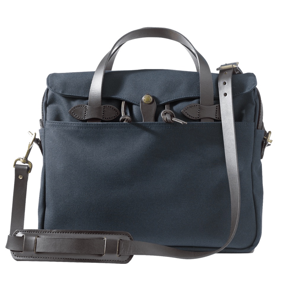 Rugged Twill Original Briefcase