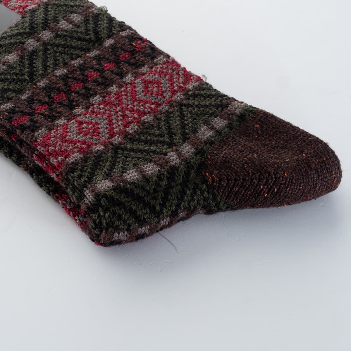 Merino Socken Beck
