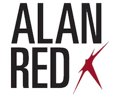 Alan Red Alan Red