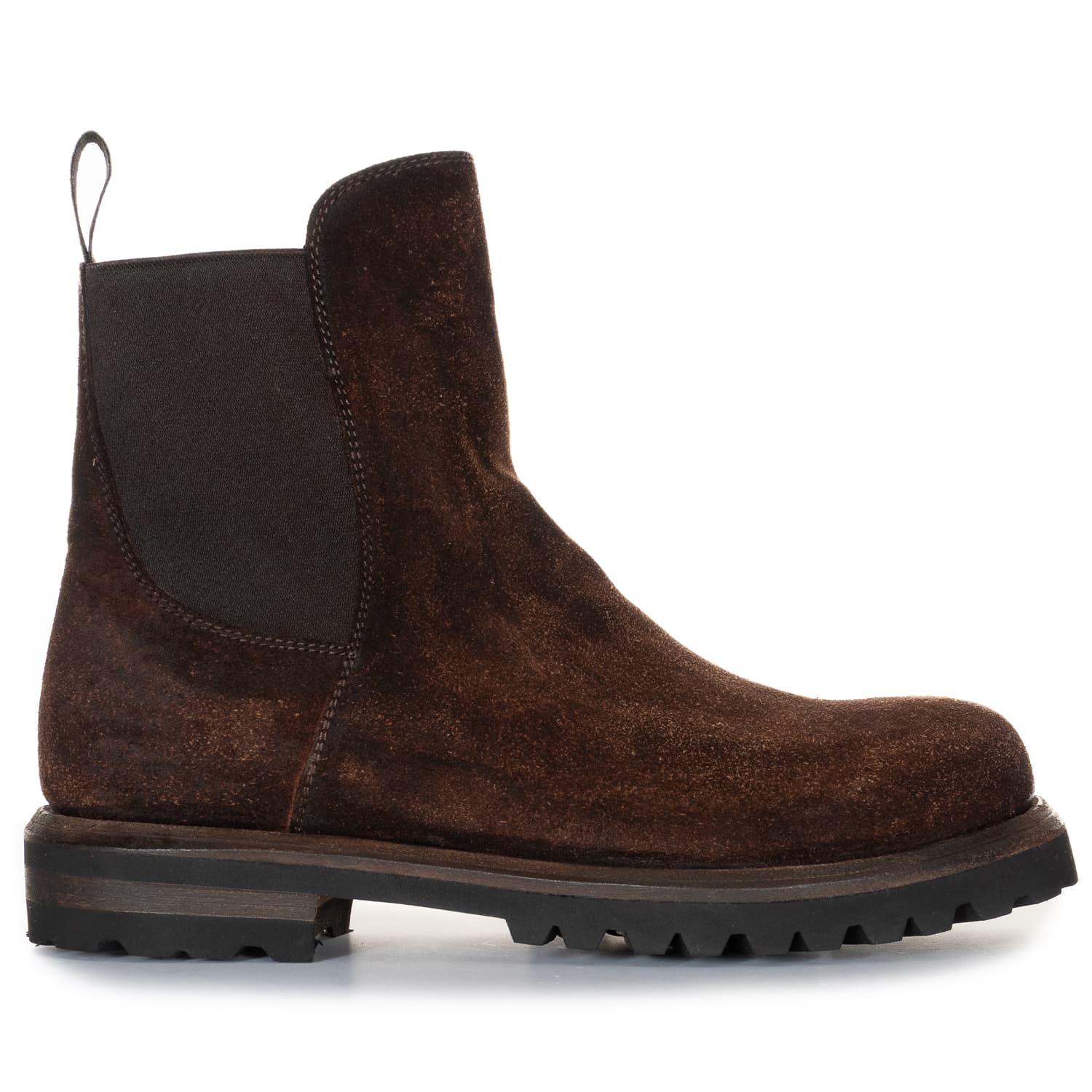 Damen Chelsea 51761 Velourleder