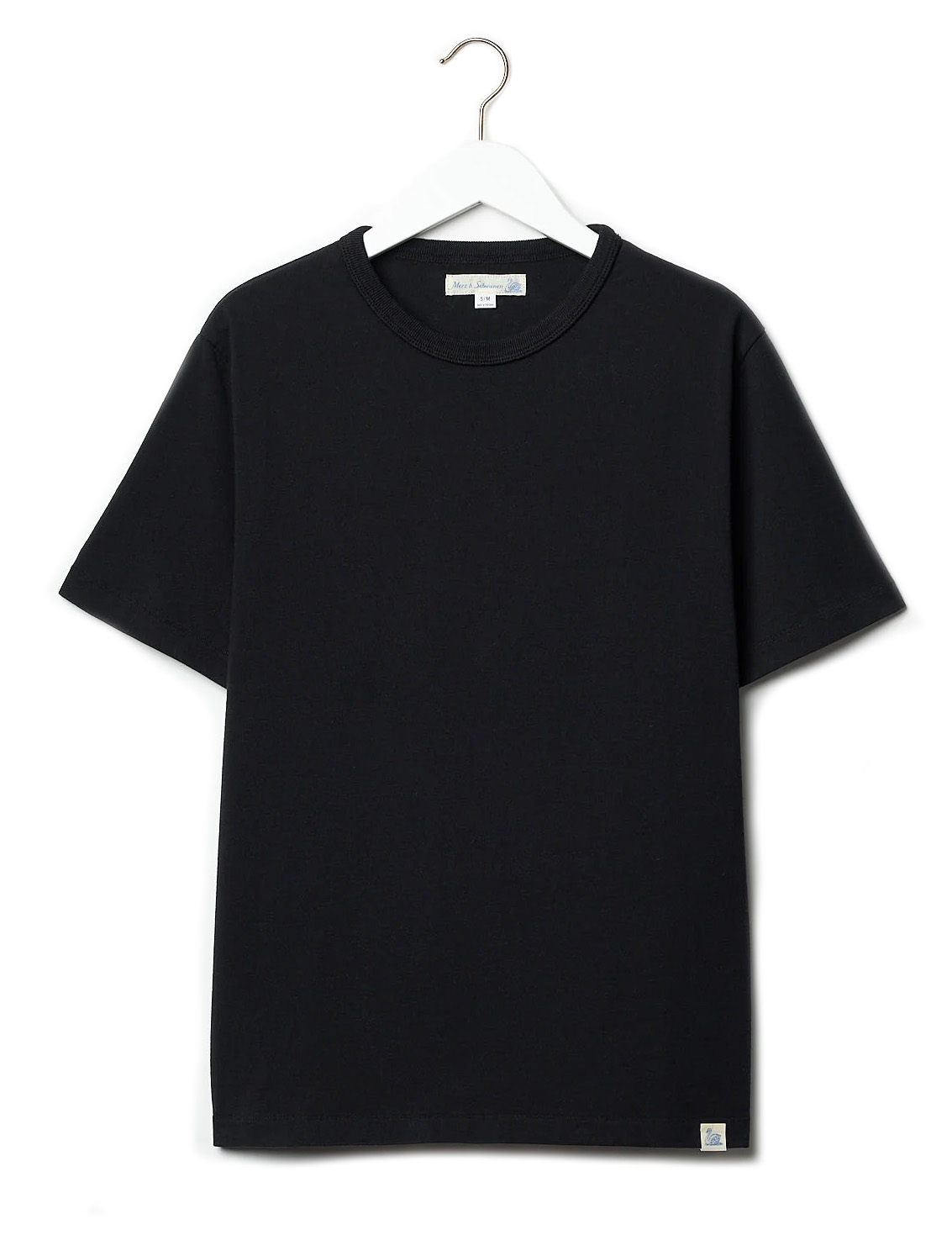 Classic Cotton T-Shirt TEE02 Classic Cotton T-Shirt TEE02
