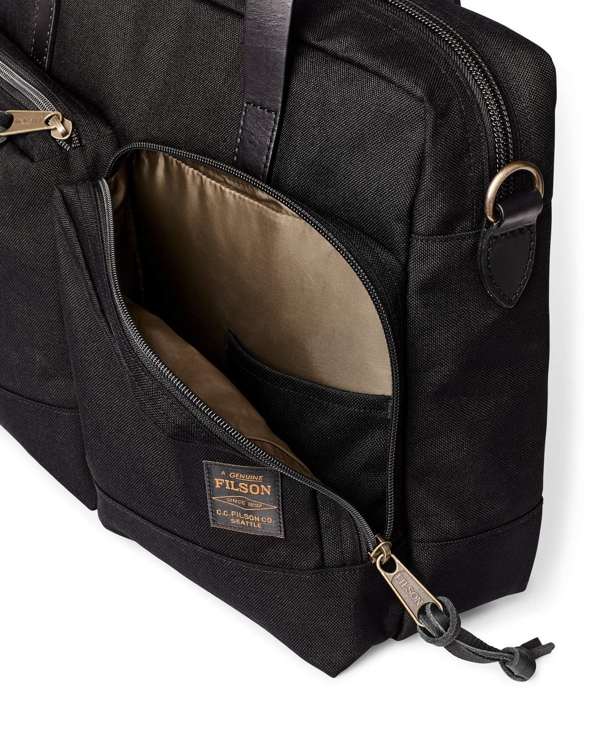 Dryden Briefcase