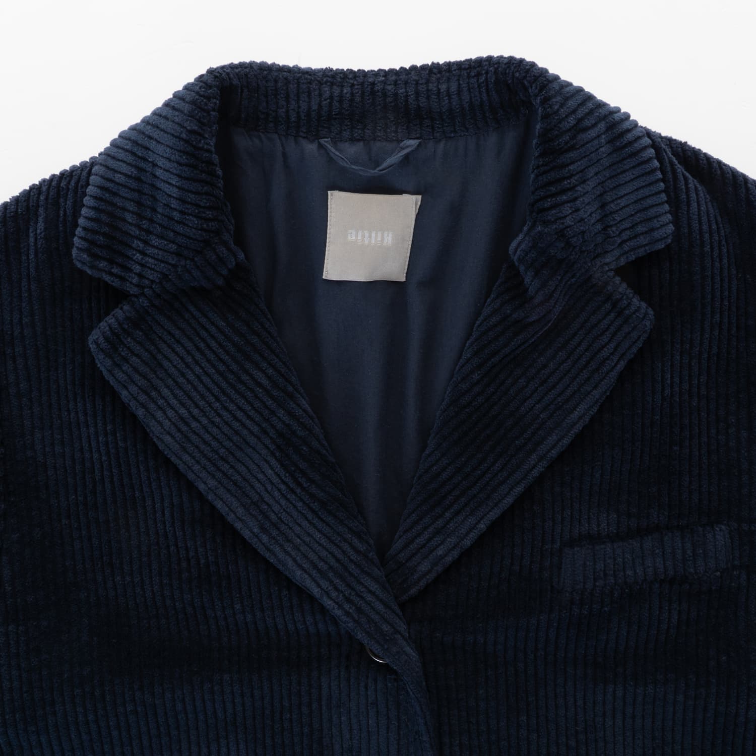 Blazer Petra Cord