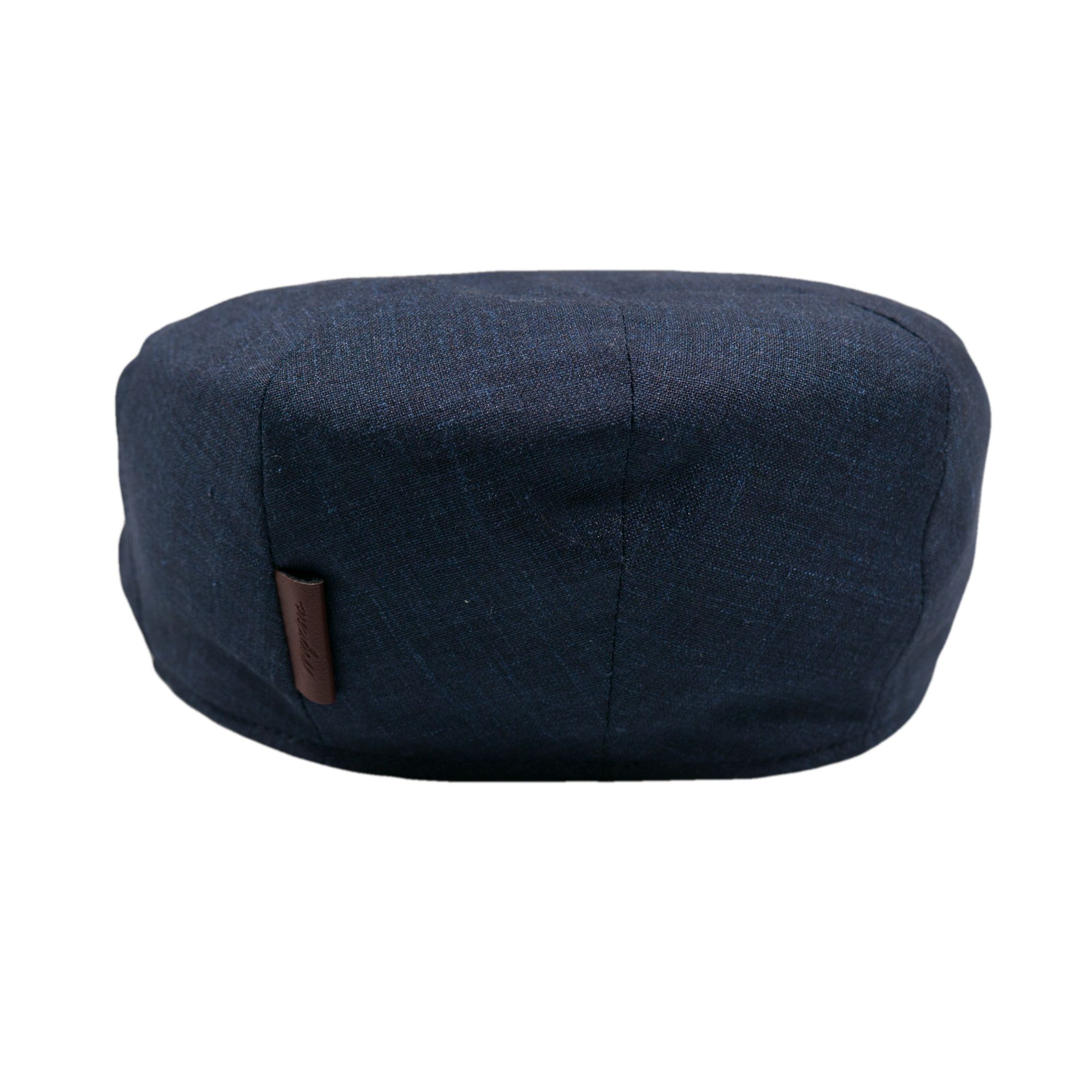 wigens-101-153-ivy-slim-cap-409-navy-h wigens-101-153-ivy-slim-cap-409-navy-h