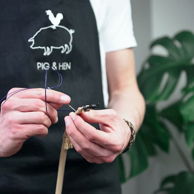 Pig&Hen on Tour! 64486113_475640279876306_7821956434904443988_n