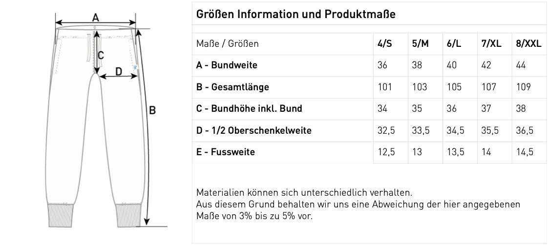 Masstabelle-Sweat-Hose-SP03 masstabelle-sweat-hose-sp03