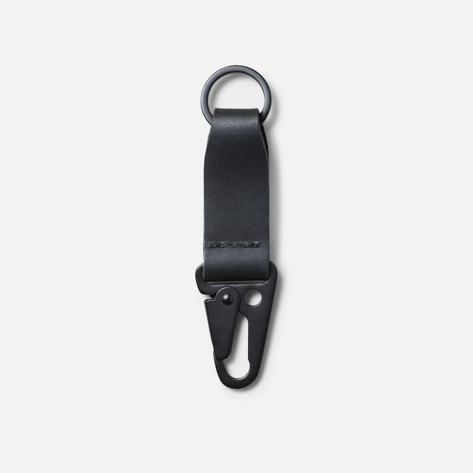 Leather Key Chain 95076