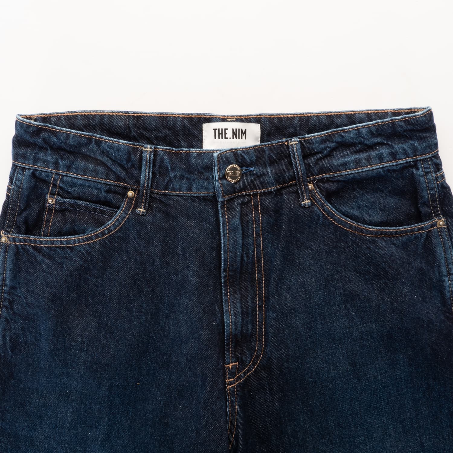 Culotte Jeans Grace 650 DAR