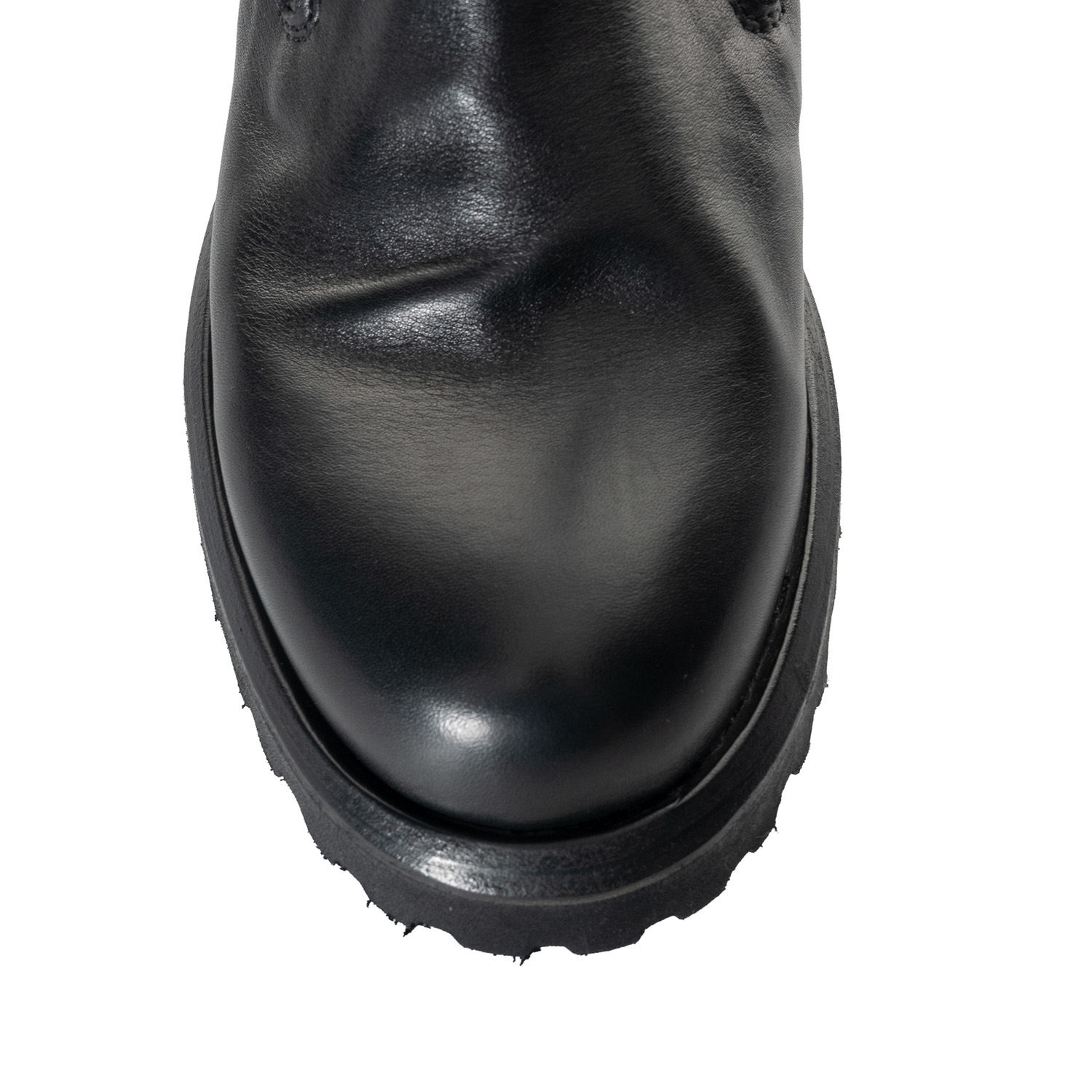 Stiefel 51768 Calusa Nero