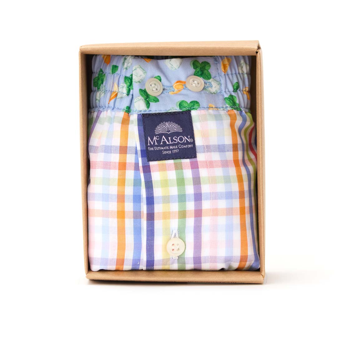 Boxershorts 5117 Boxershorts 5117