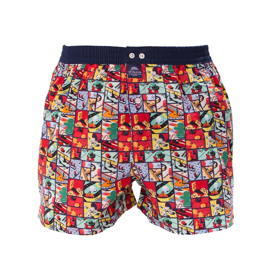 Boxershorts 5446