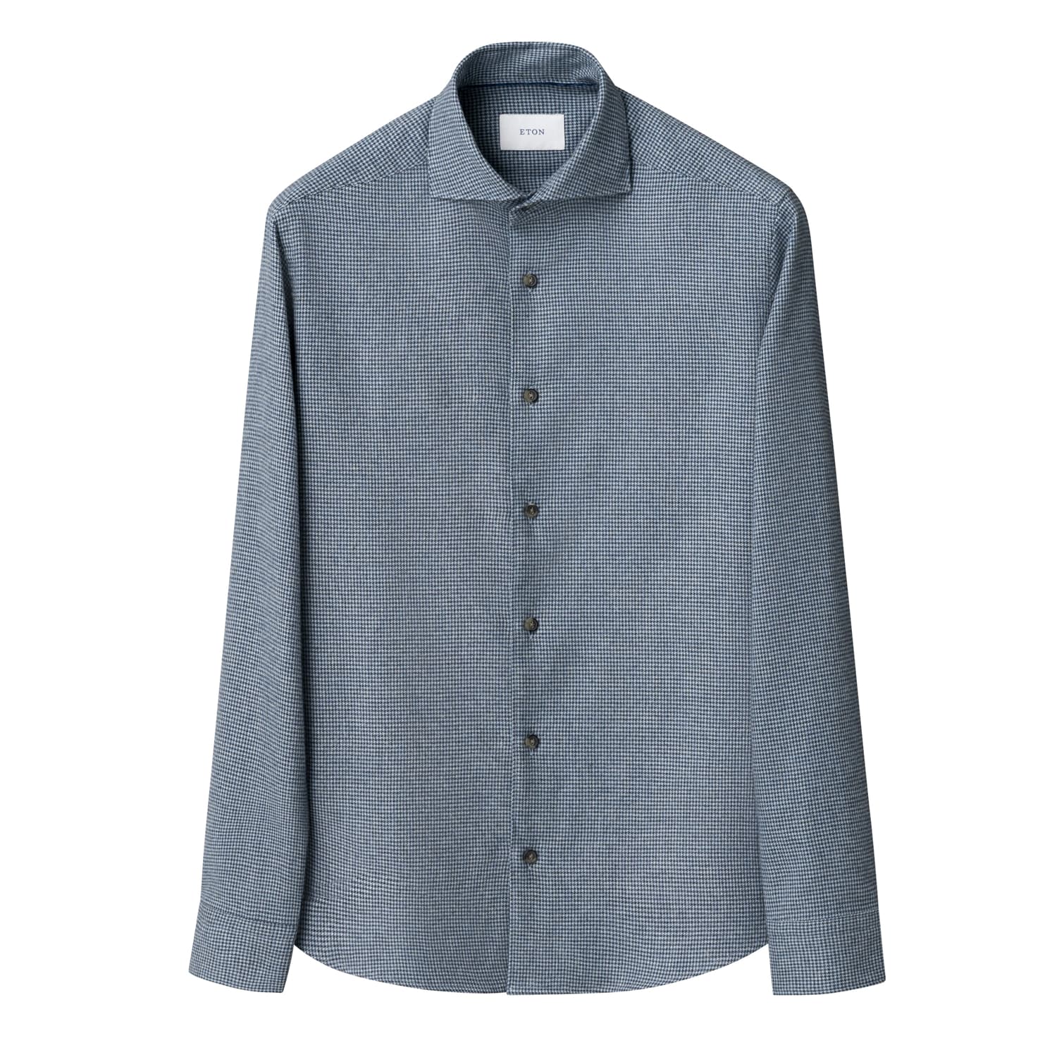Casual Flanell Hemd