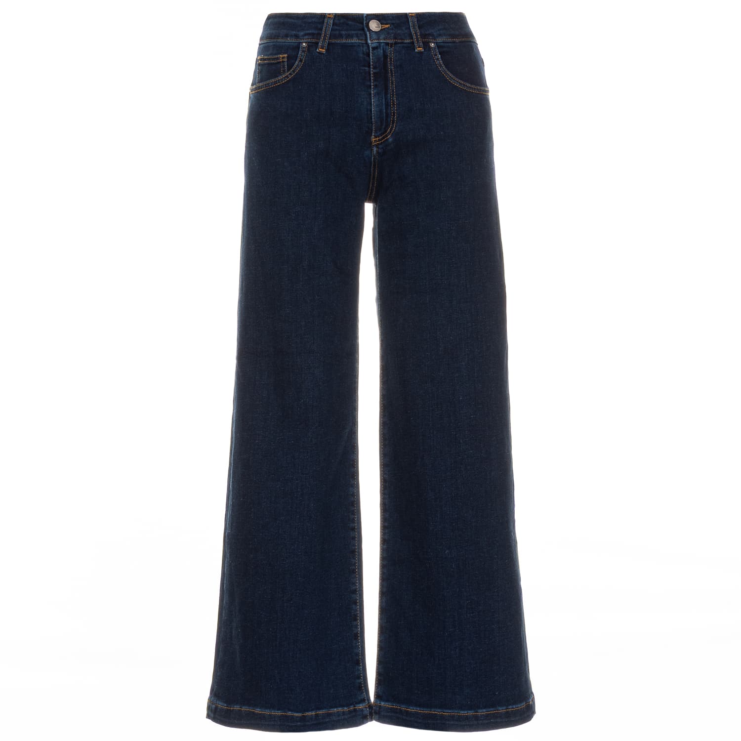 Palazzo Blue Jeans Denise Palazzo Blue Jeans Denise