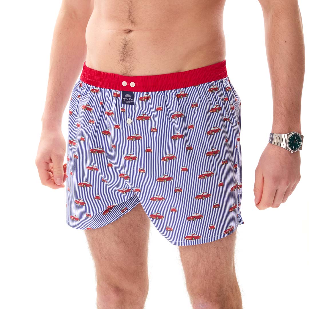 Boxershorts 5463