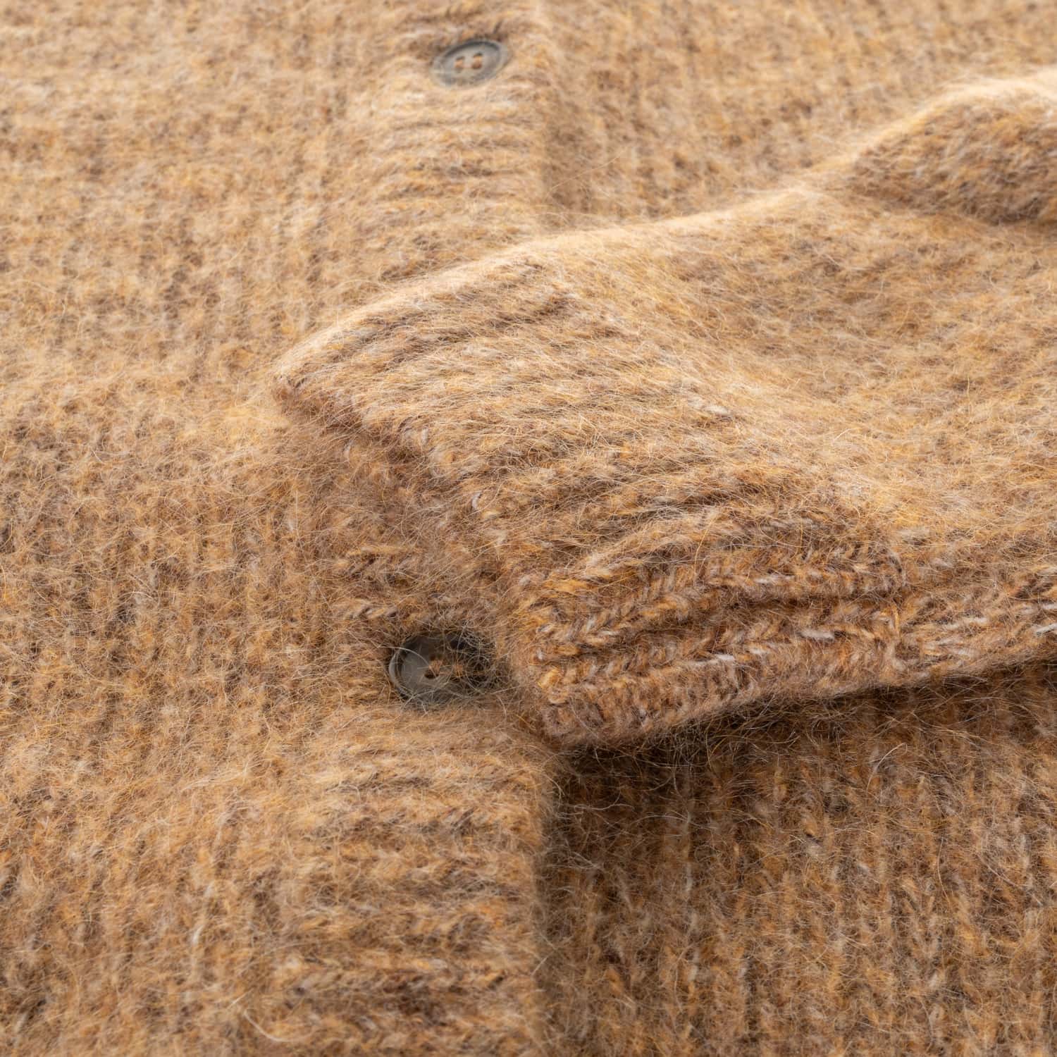 Strickjacke Ambre