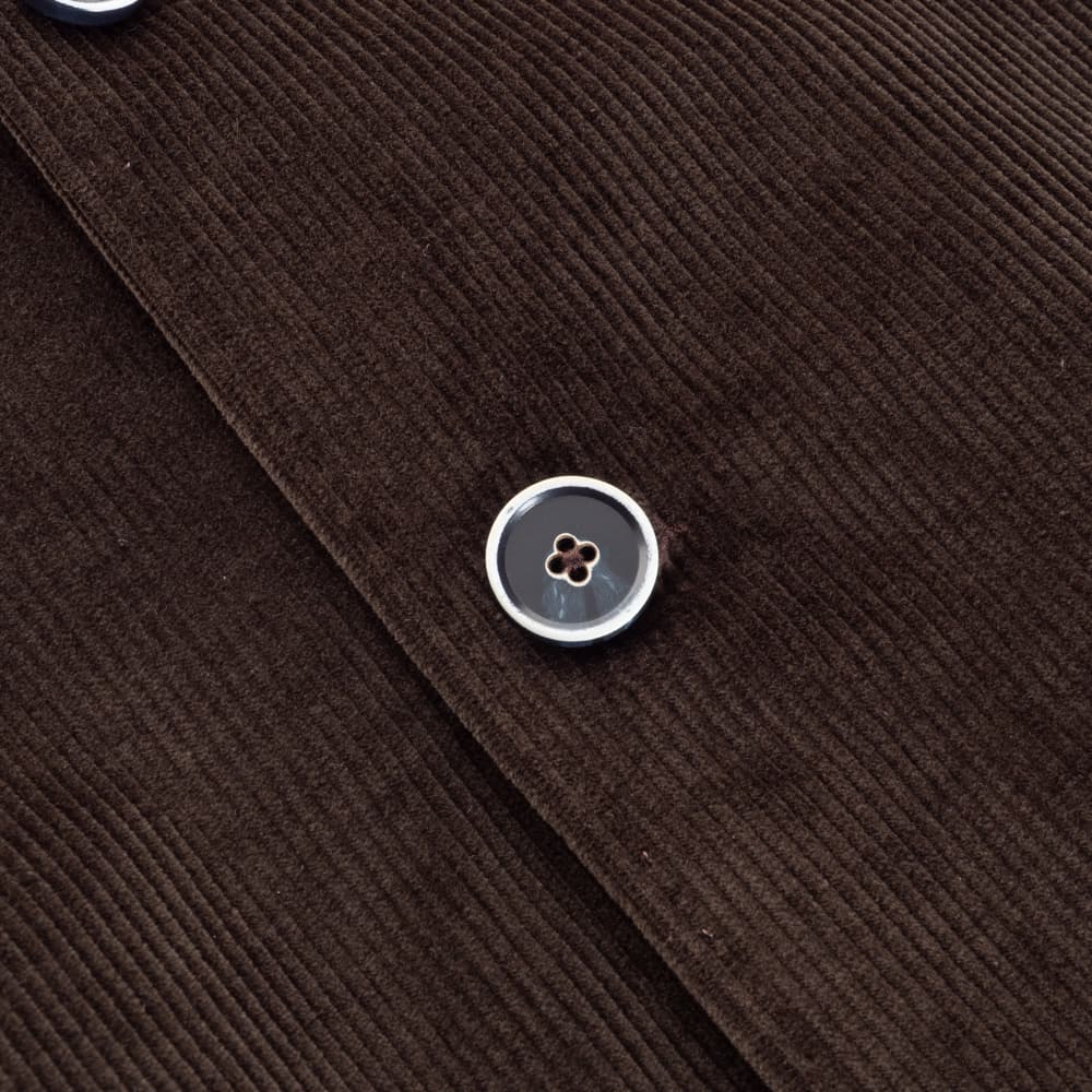 Car Coat Cord