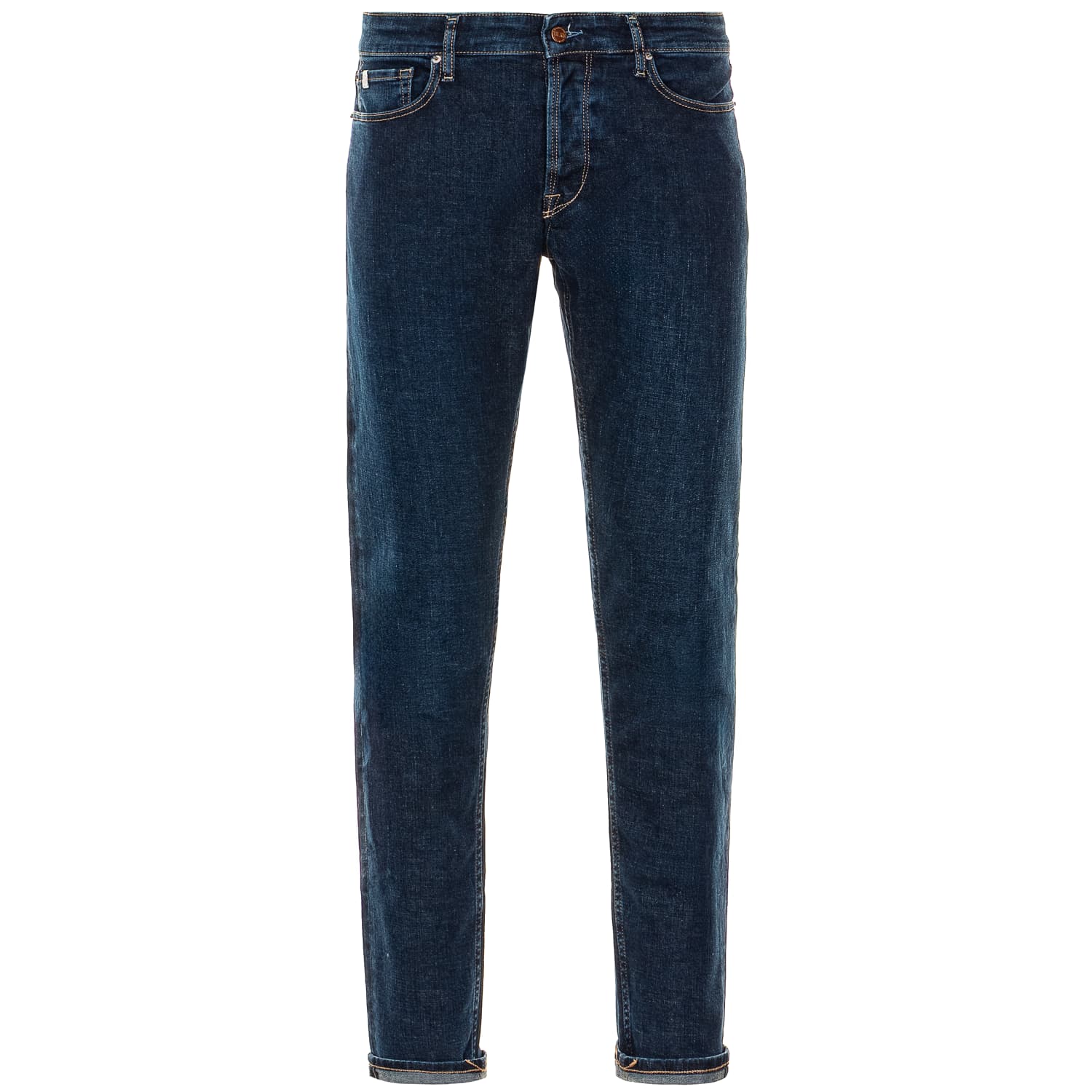 Tapered Stretch Jeans Morrison