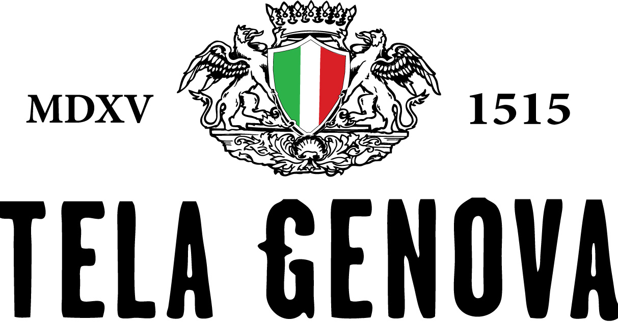 Tela Genova