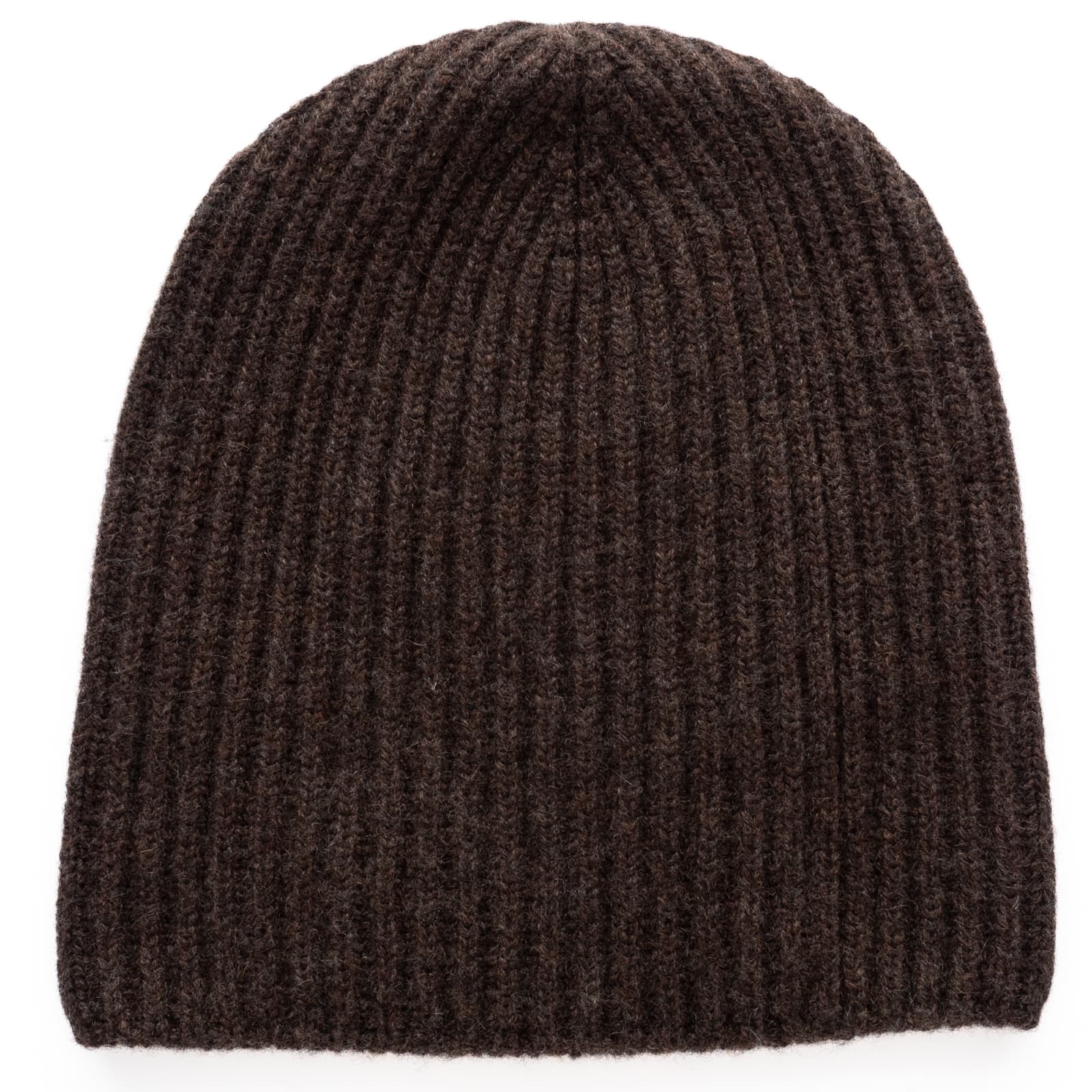 Strickmütze Royal Rib Seamless