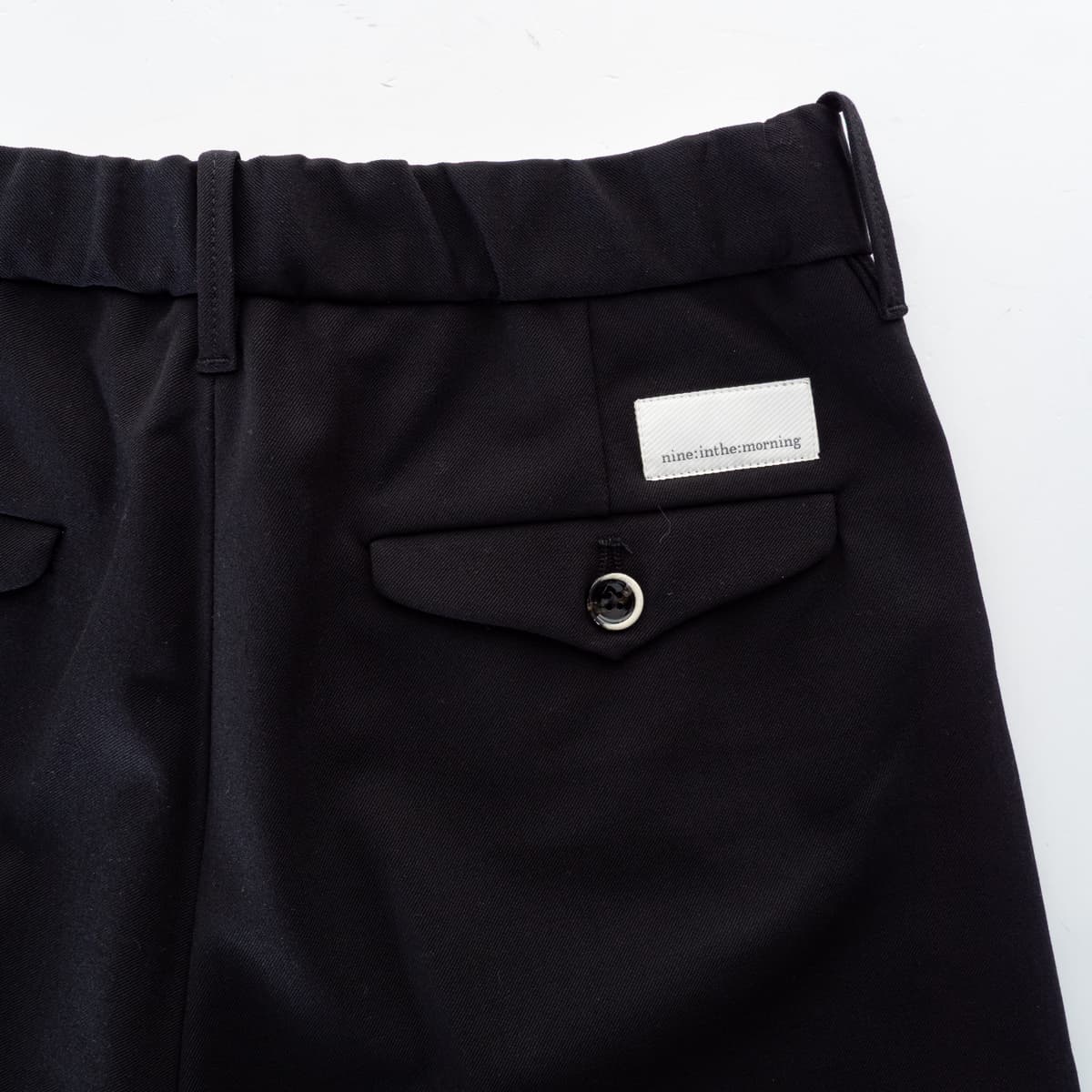 Hose Blenda Wollmix