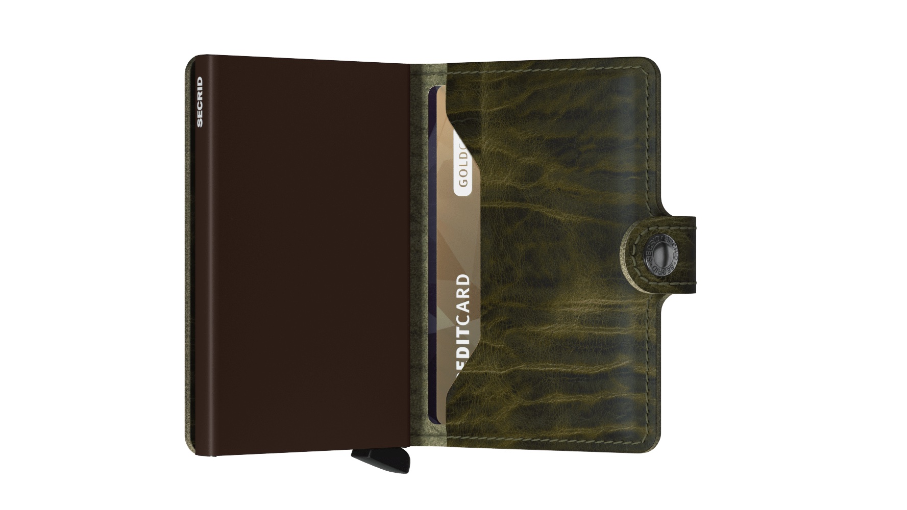 Secrid_M-Dutch_Martin_Olive_Semi_Open secrid_m-dutch_martin_olive_semi_open