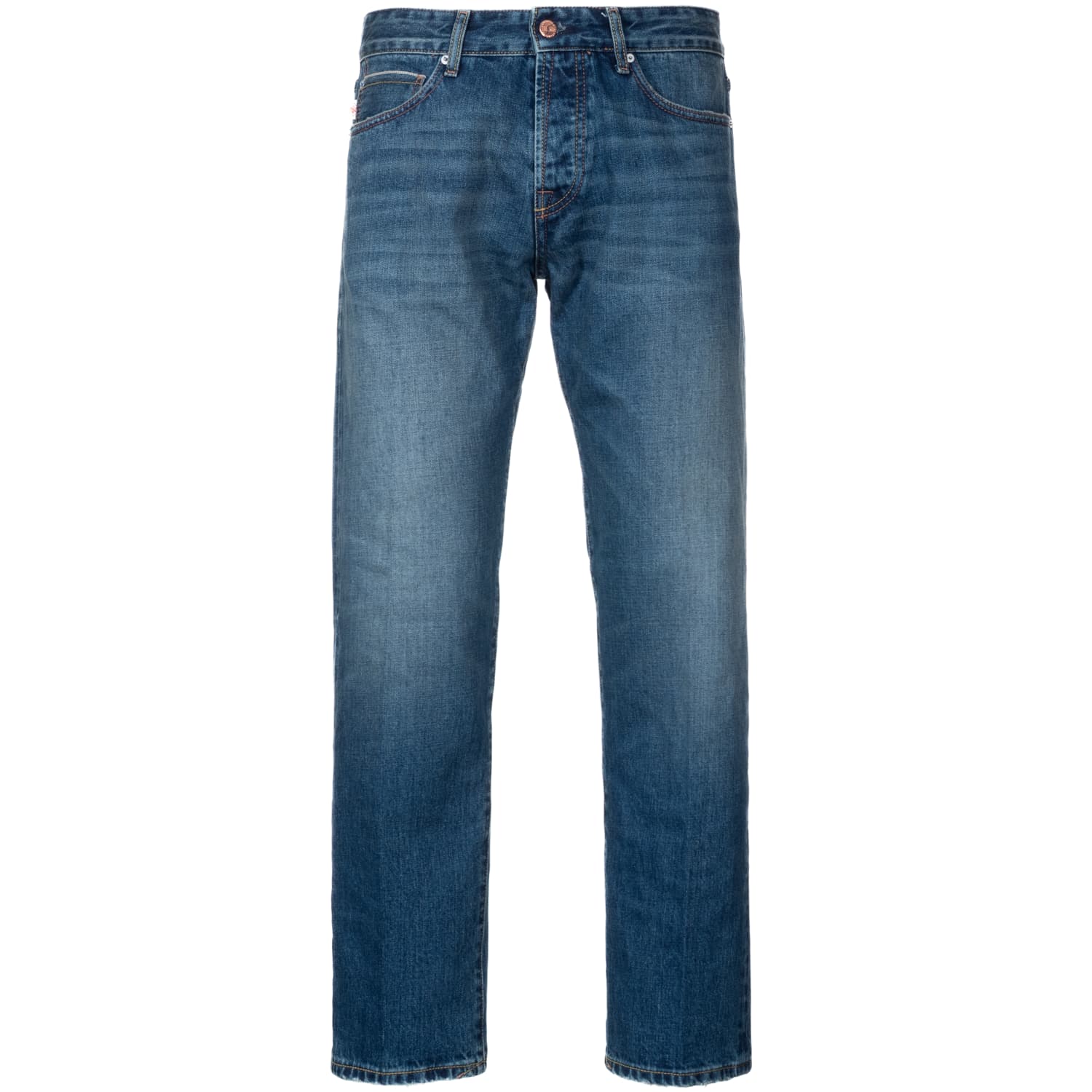 Selvedge Jeans 909 Reed MDB