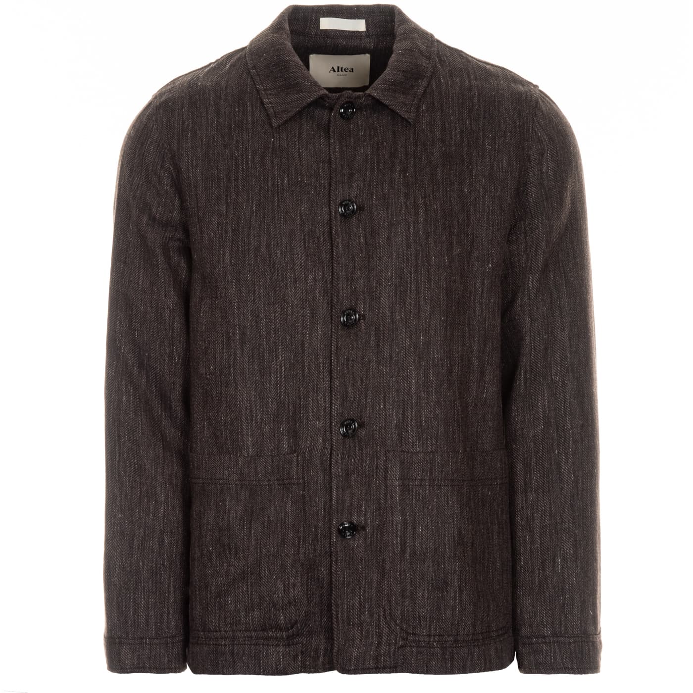 Overshirt Cameron Braun Overshirt Cameron Braun