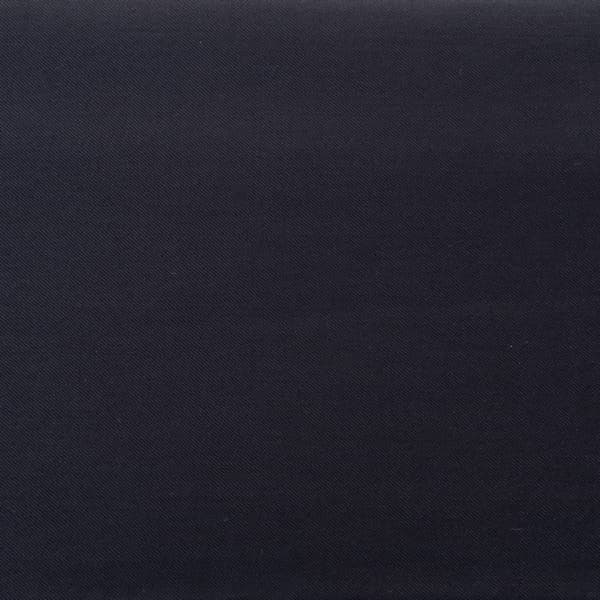 228 Feines Wolltuch Marineblau