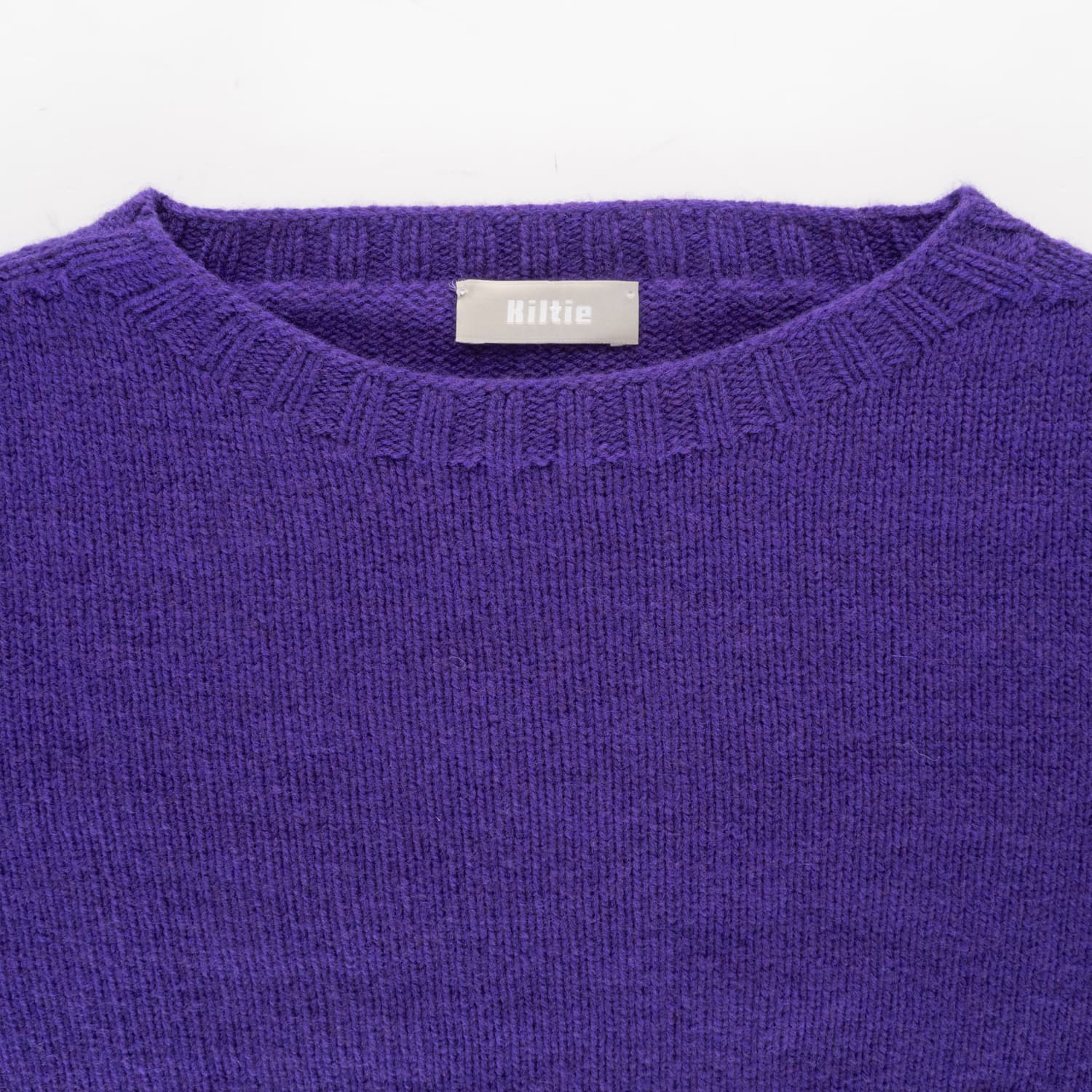 Strickpullover Alpe