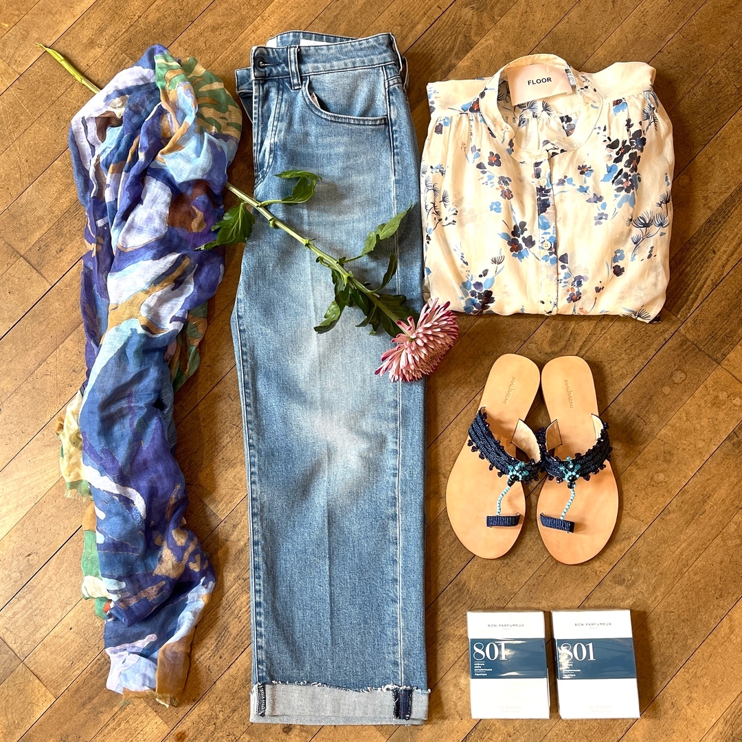 Sommer-Ensemble. 449797898_2725145964306961_2548176512608162227_n