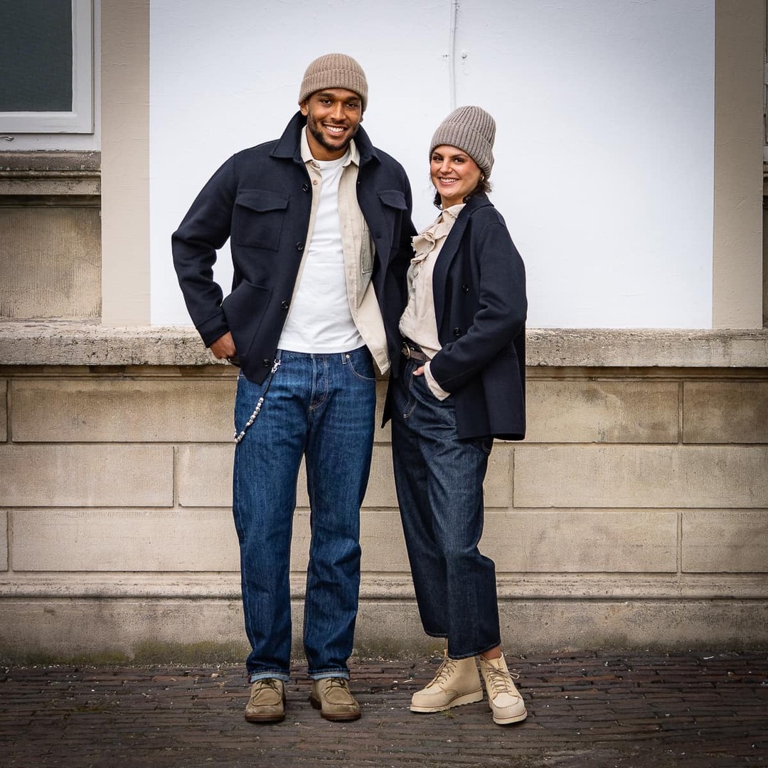 Neue Fashionstory ist online - Herbstgefühle mit