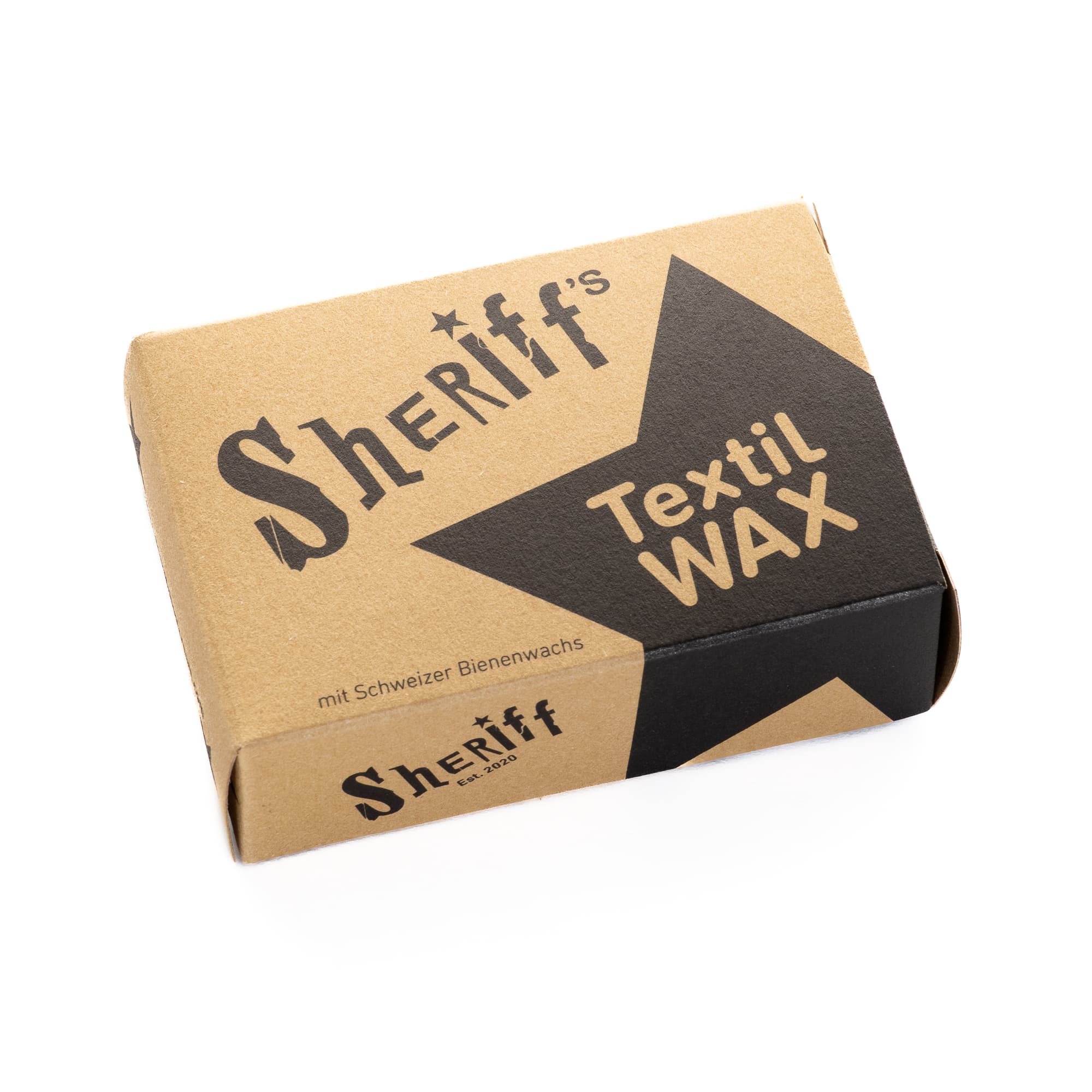 Textil Wax Neutral Textil Wax Neutral