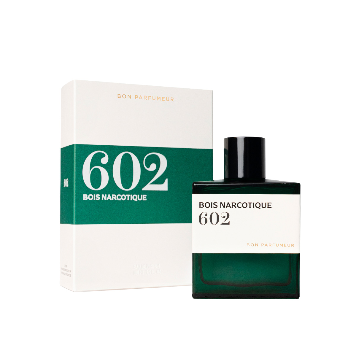 602 Bois Narcotique