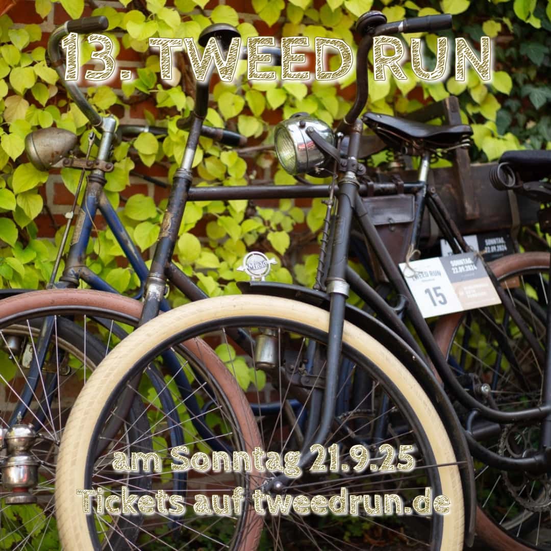 Tweedrun am 21.09