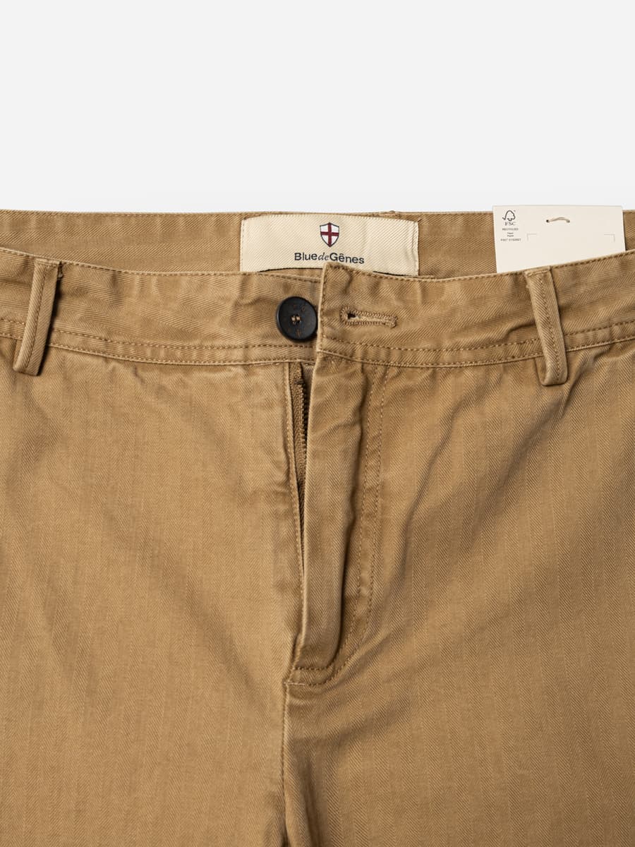 BGmenzo Rory Chino