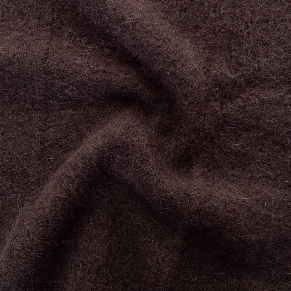 Alpaka Strickpullover